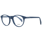 Maje Blue Women Glasses Frame -   -  Maje.